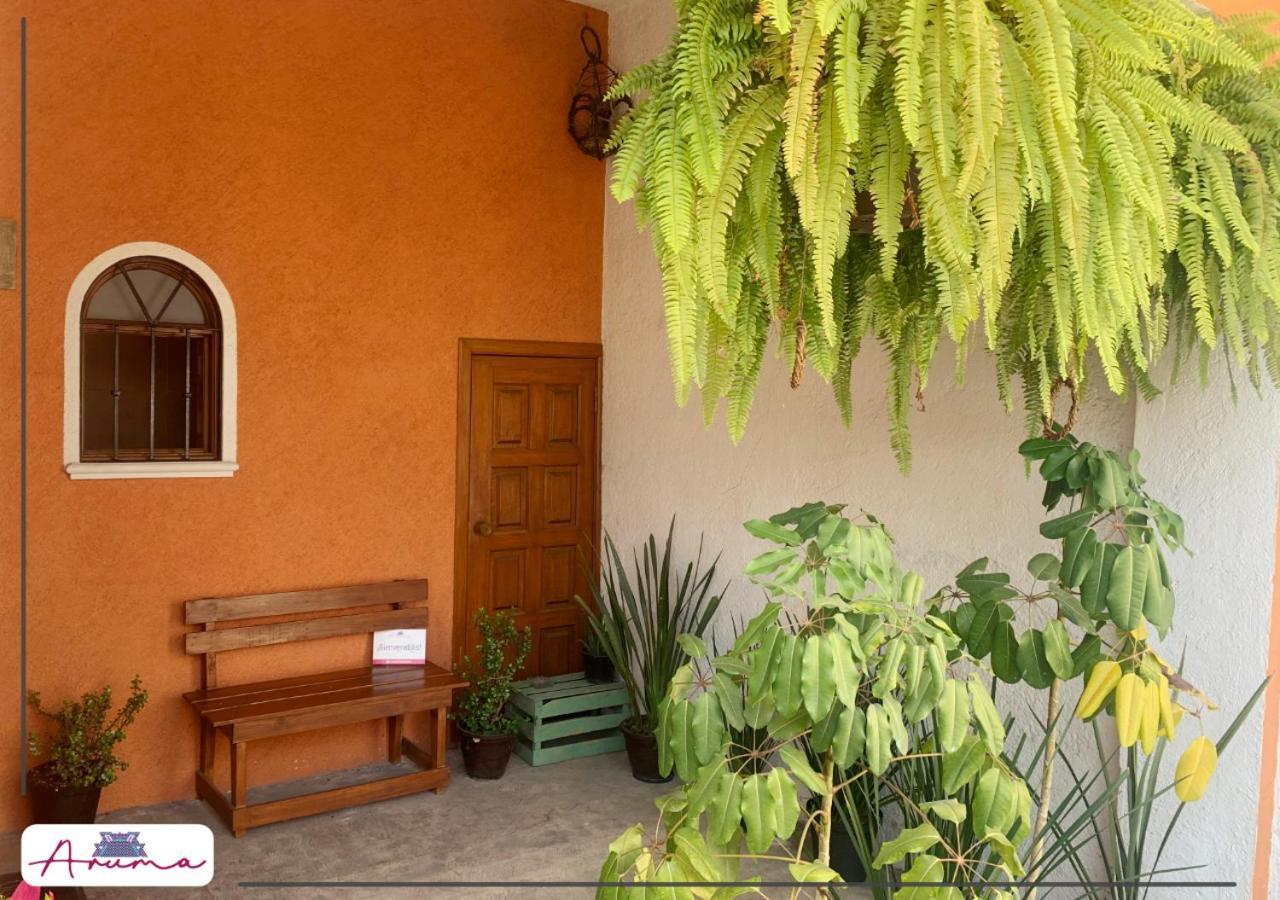 Aruma Cuernavaca Exterior photo